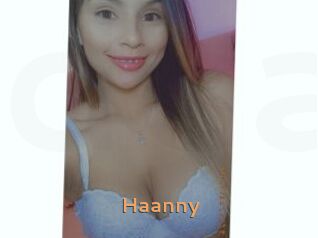 Haanny