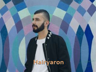 Hairyaron