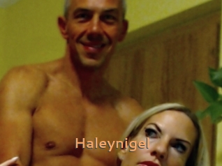 Haleynigel