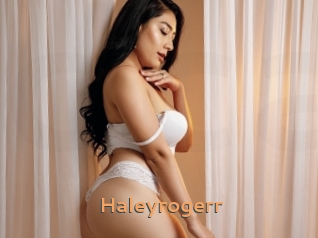 Haleyrogerr