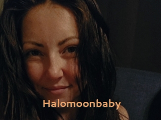 Halomoonbaby