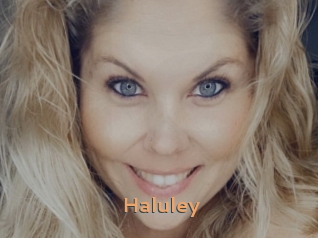 Haluley