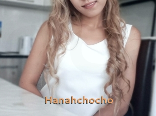 Hanahchocho