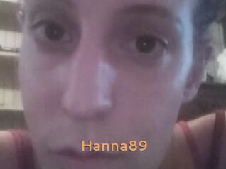 Hanna89