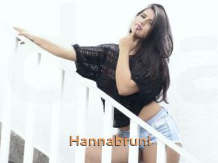 Hannabruni