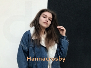 Hannacrosby