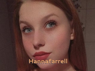 Hannafarrell