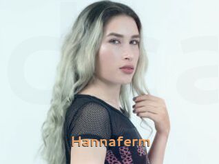 Hannaferm