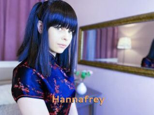 Hannafrey