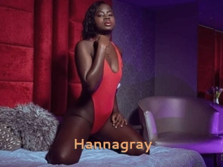 Hannagray