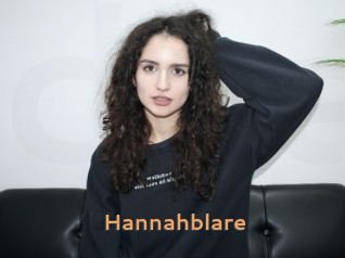 Hannahblare