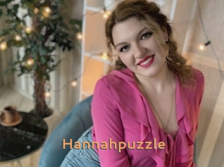 Hannahpuzzle