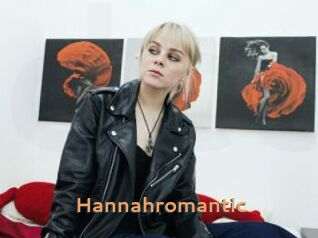 Hannahromantic