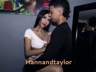 Hannandtaylor