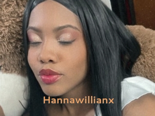 Hannawillianx