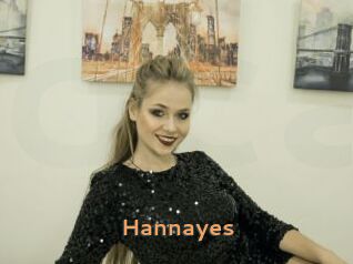 Hannayes