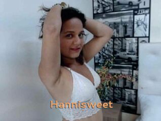 Hannisweet