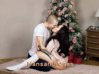 Hansandroses