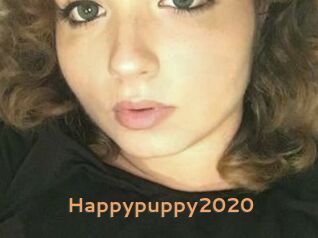 Happypuppy2020