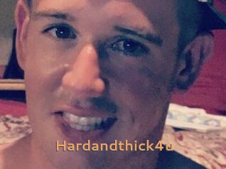 Hardandthick4u