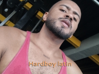 Hardboy_latin