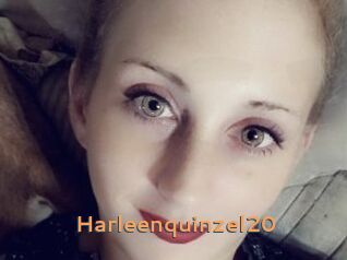 Harleenquinzel20