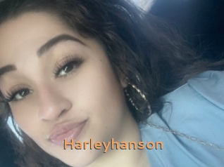 Harleyhanson