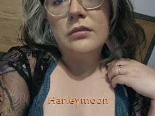 Harleymoon