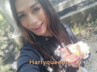 Harlyqueenn