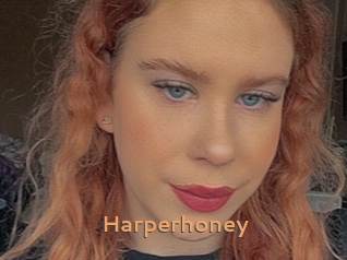 Harperhoney