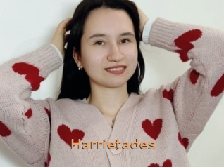 Harrietades