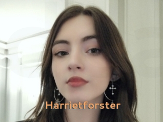 Harrietforster