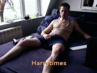 Harrytimes