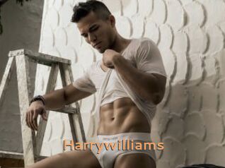 Harrywilliams