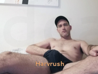 Harvrush