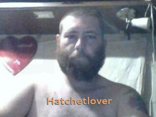 Hatchetlover