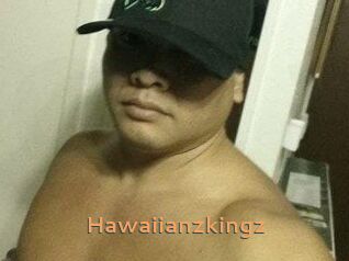 Hawaiianzkingz