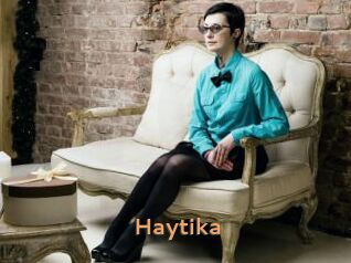 Haytika