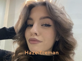 Hazelfreman