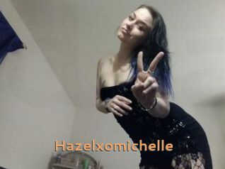 Hazelxomichelle