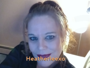 Heatherleexo