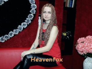 Heavenfox