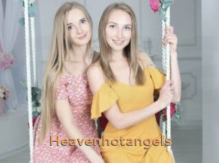 Heavenhotangels