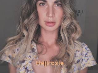 Hejjrosie