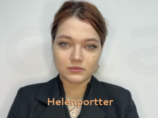 Helenportter