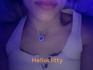 Helloclitty