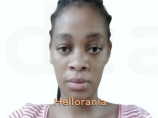 Hellorania