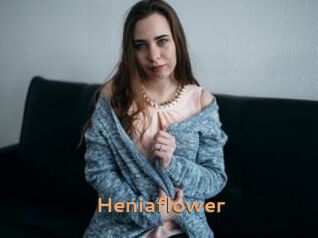 Heniaflower