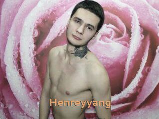 Henreyyang