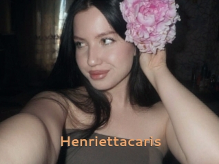 Henriettacaris